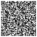 QR code with Hue Tailoring contacts