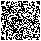 QR code with Actionville Installations contacts