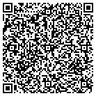 QR code with Treasure Cast Directional Drlg contacts