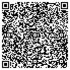 QR code with Pranzo Italian Ristorante contacts