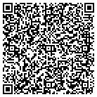 QR code with J D Sasser's Bookkeeping Service contacts