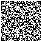 QR code with A Quality Gar Doors & Openers contacts