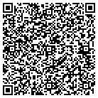 QR code with LA Casa Cleaners In contacts
