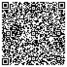 QR code with On A Whim Gallery & Bookstore contacts