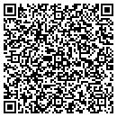 QR code with Menzer Pools Inc contacts