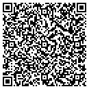 QR code with Sledshed contacts