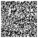 QR code with Club Court contacts