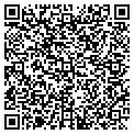 QR code with J & M Flooring Inc contacts