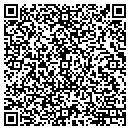 QR code with Rehards Grocery contacts