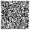 QR code with Fcj Inc contacts
