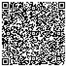 QR code with Central Fla Tlvibe Cmmncations contacts