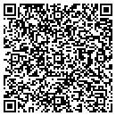QR code with HP Creations contacts