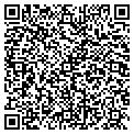 QR code with Rachelle Mann contacts