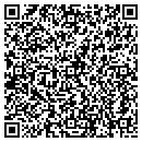QR code with Rahlyn's Garage contacts