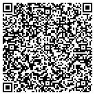QR code with Phil McClure Feeds Inc contacts