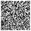 QR code with Amanda G Maxey MD contacts