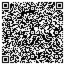 QR code with B T Investigation contacts