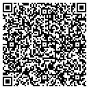 QR code with The Floor Store contacts
