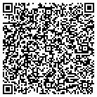 QR code with C & M Air Conditioning Repair contacts