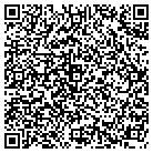 QR code with A Change Of Face By Rebecca contacts