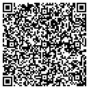 QR code with C Level Inc contacts