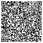 QR code with Custom Kitchen & Cabinet Fctry contacts