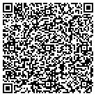 QR code with Manny's Party Bundles Inc contacts