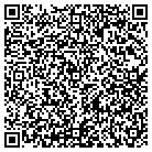 QR code with Little White Wedding Chapel contacts