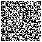 QR code with James A Clark Painting contacts