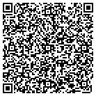 QR code with Mike's Place Cheese Steak's contacts