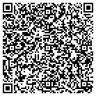 QR code with Aero Express Couriers contacts