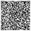 QR code with Captain Hook contacts