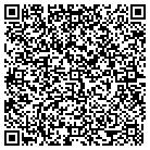 QR code with Museum Of Lifestyle & Fashion contacts