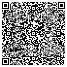 QR code with Kocak Air Conditioning Co Inc contacts