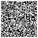 QR code with Robert S Barber Inc contacts