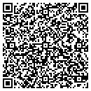 QR code with ZOLL Medical Corp contacts