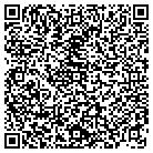 QR code with Malendaz Coleman Cleaning contacts