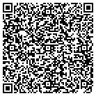 QR code with Brown's Trenching Service contacts