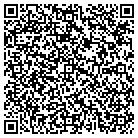 QR code with G Q Alterations By Mindy contacts