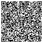 QR code with Coral & Stones Unlimited Corp contacts