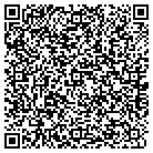 QR code with A Cardenas Party Rentals contacts