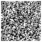 QR code with A & G Tractor and Debris contacts