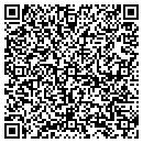QR code with Ronnie's Fence Co contacts