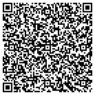 QR code with M P M Rodent & Wildlife Patrol contacts