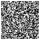 QR code with L & C Repairs & Collision contacts