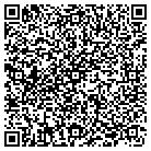 QR code with Hometown Hearth & Grill Inc contacts