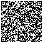 QR code with Gainesville Canine Academy contacts