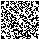 QR code with Temple of The Universe Inc contacts