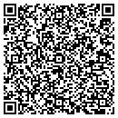 QR code with Fla Bass contacts