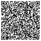 QR code with Rhodes & Sons One Stop contacts